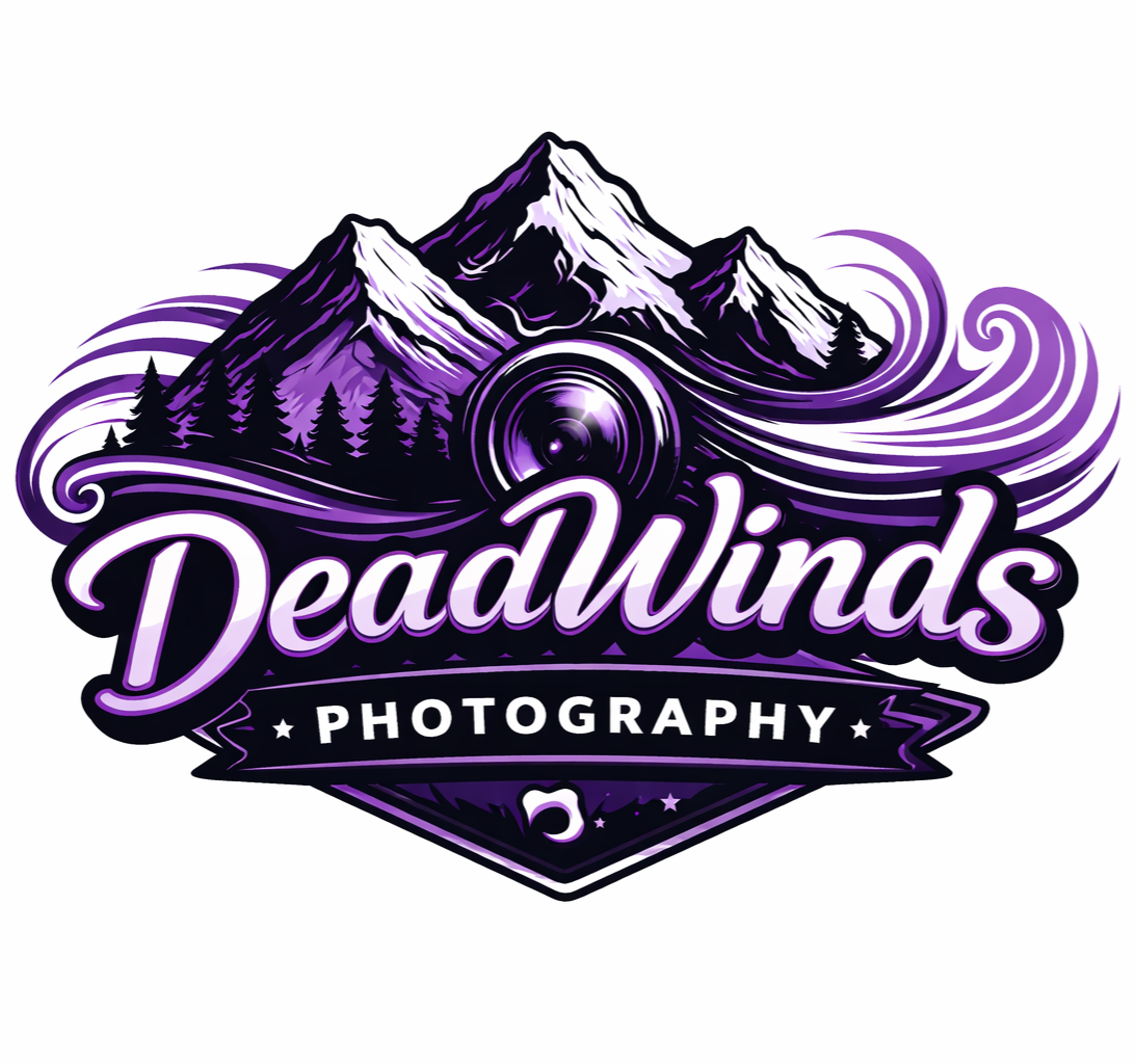 DeadWinds Photography